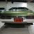 1969 Pontiac GTO Resto-Mod