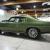 1969 Pontiac GTO Resto-Mod