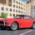 1964 Maserati Coupe