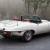 1969 Jaguar XK Roadster