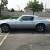 1971 Pontiac Firebird formula