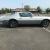 1971 Pontiac Firebird formula