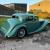 Jaguar Mk IV 3 1/2 Litre