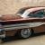 1957 Pontiac Chieftain Hardtop