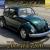 1973 Volkswagen Bug Coupe Fast 1850cc Dual Carb !!