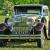 1929 STUTZ TYPE M VERTICAL EIGHT LANCEFIELD SALOON