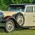 1929 STUTZ TYPE M VERTICAL EIGHT LANCEFIELD SALOON