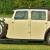 1929 STUTZ TYPE M VERTICAL EIGHT LANCEFIELD SALOON