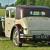 1929 STUTZ TYPE M VERTICAL EIGHT LANCEFIELD SALOON