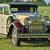 1929 STUTZ TYPE M VERTICAL EIGHT LANCEFIELD SALOON