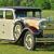 1929 STUTZ TYPE M VERTICAL EIGHT LANCEFIELD SALOON