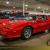 1986 Pontiac Firebird Trans Am