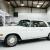 1970 Mercedes-Benz 200-Series