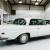 1970 Mercedes-Benz 200-Series