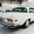 1970 Mercedes-Benz 200-Series