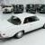 1970 Mercedes-Benz 200-Series