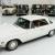 1970 Mercedes-Benz 200-Series