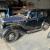 1936 Morris 10/4