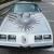 1979 Pontiac Trans Am 10th Anniversary Edition