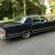 1979 Lincoln Town Car Collector Series