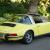 1973 Porsche 911 Targa (Original Paint)