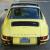 1973 Porsche 911 Targa (Original Paint)