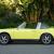 1973 Porsche 911 Targa (Original Paint)