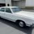 1965 Oldsmobile Cutlass