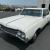 1965 Oldsmobile Cutlass
