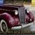 1937 Packard 115C 4 Door