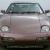 1987 Porsche 928