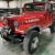 1985 Jeep CJ Scrambler