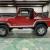 1985 Jeep CJ Scrambler