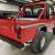 1985 Jeep CJ Scrambler