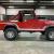 1985 Jeep CJ Scrambler