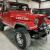 1985 Jeep CJ Scrambler