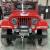 1985 Jeep CJ Scrambler