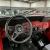 1985 Jeep CJ Scrambler