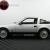 1984 Nissan 300ZX 58K!! 5 SPEED TURBO! RARE COLLECTOR GRADE!