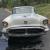 1956 Oldsmobile Eighty-Eight Super 88 Holiday
