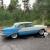 1956 Oldsmobile Eighty-Eight Super 88 Holiday