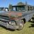 1965 GMC Suburban 2-Door