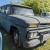 1965 GMC Suburban 2-Door