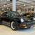 1987 Porsche 911 Carrera Turbo