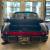 1987 Porsche 911 Carrera Turbo