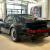1987 Porsche 911 Carrera Turbo