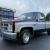 1984 GMC Sierra 1500