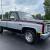 1984 GMC Sierra 1500