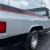 1984 GMC Sierra 1500