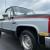 1984 GMC Sierra 1500
